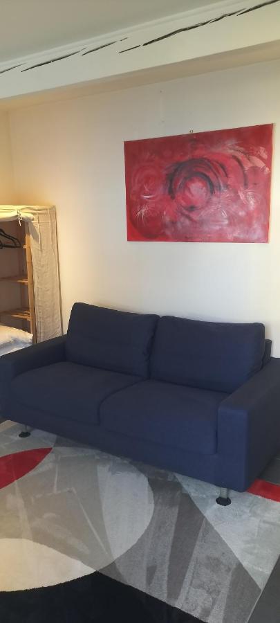 Studio Pour Location Vacances A La Semaine Авиньон Екстериор снимка