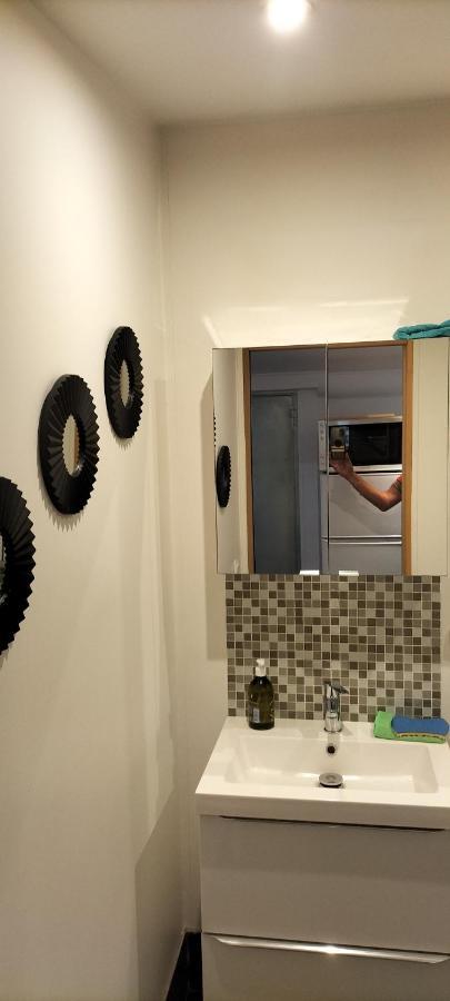 Studio Pour Location Vacances A La Semaine Авиньон Екстериор снимка